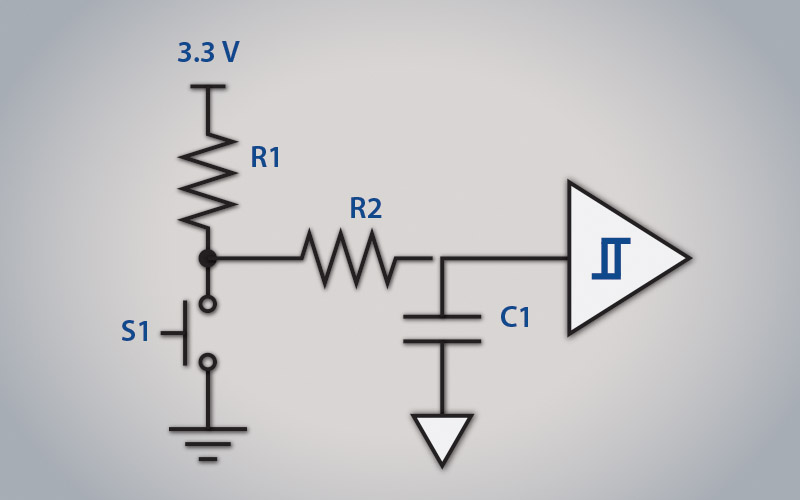 Switch Debouncing for Electronic Product Designs Nuvation Engineering